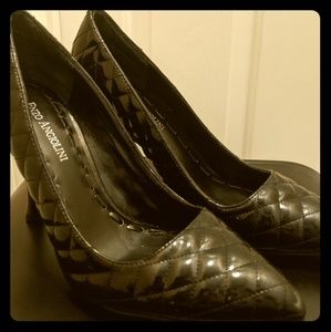 Enzo Angiolini Heels